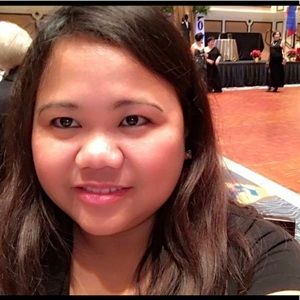 Meet your Posher, Lalaine